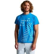 T-shirt Slam Foil T-Shirt Ss