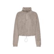 Fleece Jack Only -