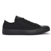 Sneakers Converse ALL STAR OX BLACK MONOCROME