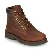 Laarzen Timberland COURMA KID TRADITIONAL6IN