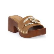 Sportschoenen Priv Lab CROSTA BRANDY