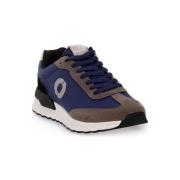 Sneakers Ecoalf NAVY GREY PRINCEALF