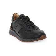 Sneakers Exton PRAGA NERO