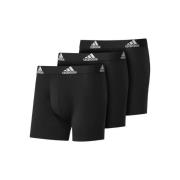 Boxers adidas adidas Bos Briefs 3 Pairs