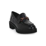 Mocassins Valleverde VERNICE BLACK