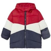 Mantel Mayoral 2437 Rojo