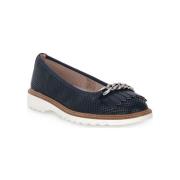 Sportschoenen Cinzia Soft 001 COW NEW NAVY