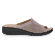 Slippers Emanuela 3501 BEIGE