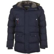 Parka Jas Harry Kayn Doudoune homme CEPAD
