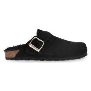 Slippers Grunland NERO 70SARA
