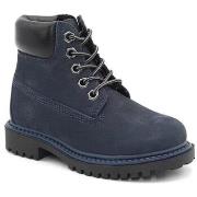 Laarzen Lumberjack RIVER SB00101-027 Marino