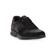 Sneakers CallagHan LUXE NEGRO