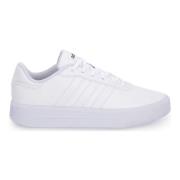 Sneakers adidas COURT PLATFORM