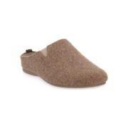 Slippers Emanuela 1611 BEIGE NOCCIOLA