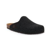 Slippers Bioline ANTRACITE 48 MERINOS