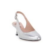 Sportschoenen Confort FAGGIO ARGENTO