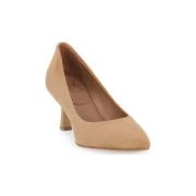 Pumps Priv Lab CAPRA CAMOSCIO