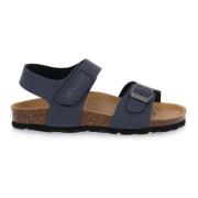 Sandalen Grunland BLU 40LUCE