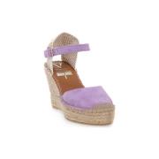 Sportschoenen Viguera LILA VITELLO