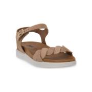 Sandalen Imac BEIGE DELMA
