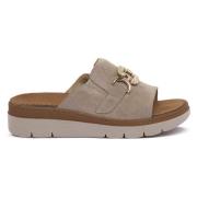 Slippers Grunland BEIGE 68MOLL