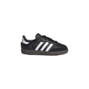 Sneakers adidas Samba OG EL I Baby Sneakers IE3680