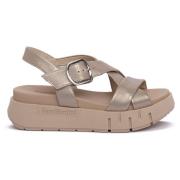 Sandalen NeroGiardini NERO GIARDINI 675 ETOILE SAND