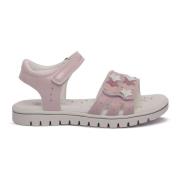 Sandalen Lumberjack CH001 PINK