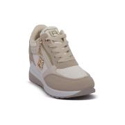 Sneakers Laura Biagiotti BEIGE