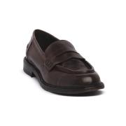 Mocassins Luca Rossi FONDENTE