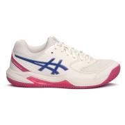 Fitness Schoenen Asics 105 GEL DEDICATE 8 CLAY