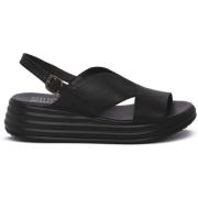 Sandalen Bueno Shoes NERO