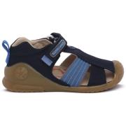 Sandalen Biomecanics AZUL