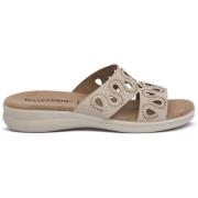Slippers Valleverde TAUPE