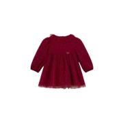 Jurk Mayoral 2907 Granate