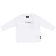 T-Shirt Lange Mouw John Richmond RBA25016TS