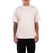 T-shirt Korte Mouw Napapijri NP0A88YP