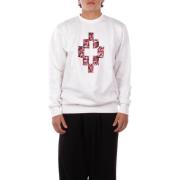 Trui Marcelo Burlon County Of Milan F5CAMASW035