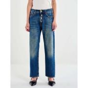 Straight Jeans Vicolo -