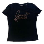 T-shirt Korte Mouw Guess -