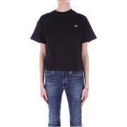 T-shirt Korte Mouw Dickies DK0A4Y8L