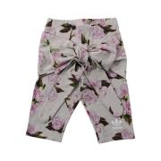 Korte Broek adidas Floral