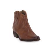 Low Boots Felmini TAN LAVADO