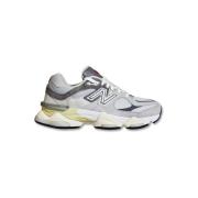 Lage Sneakers New Balance 9060