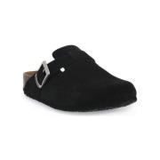 Slippers Bionatura NERO VEGAS