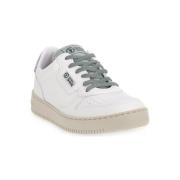 Sneakers Natural World AQUA