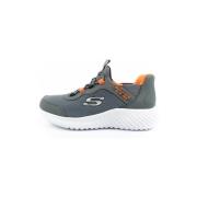 Lage Sneakers Skechers Bounder Slip-ins