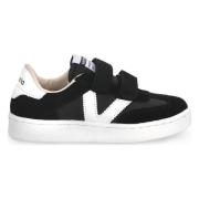 Sneakers Victoria NEGRO