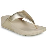 Sandalen FitFlop LULU LEATHER TOEPOST