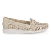 Mocassins Laura Biagiotti LINEN